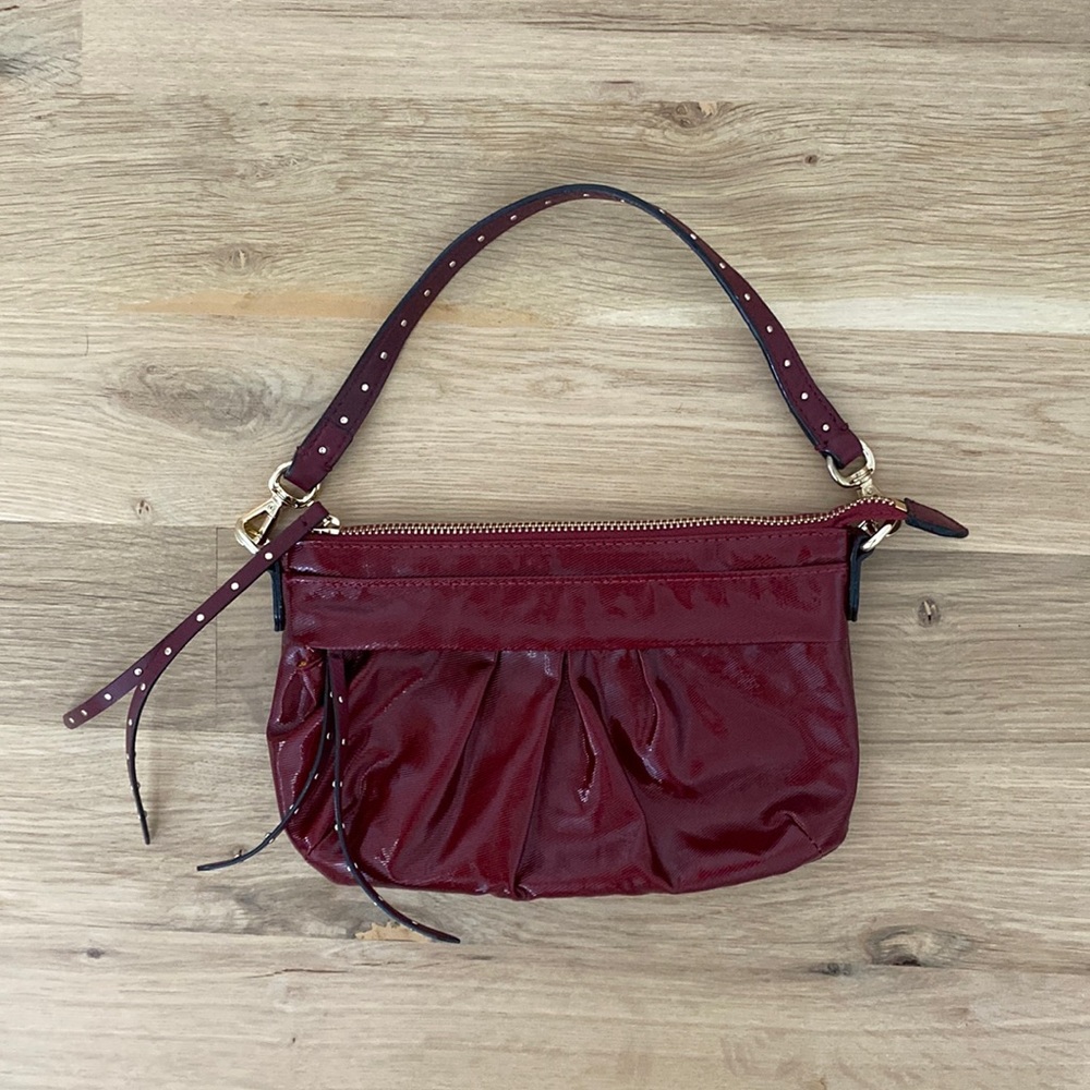 🌹LIKE NEW!! MZ WALLACE purse🌹
